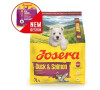 Josera Dog Super Premium Mini Junior Duck&Salmon 900g