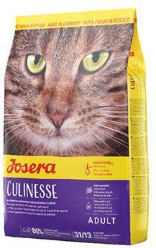 Josera Cat Super Premium Culinesse 400g