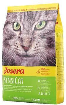 Josera Cat Super Premium SensiCat 2kg