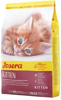 Josera Cat Super Premium Kitten 2kg