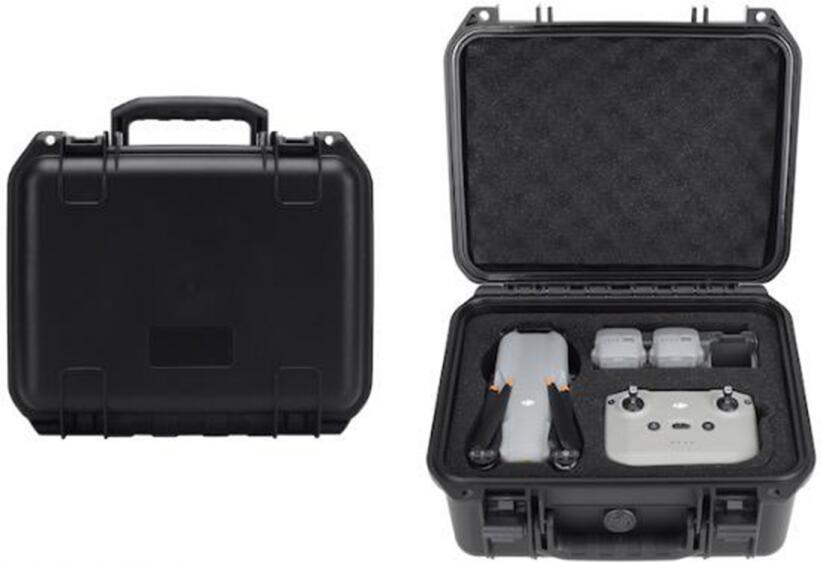 DJI Air 3S / Air 3 - Voděodolný kufr