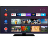 43" 4K Android Smart LED televize s WiFi Orava (LT-ANDR43 4K1)