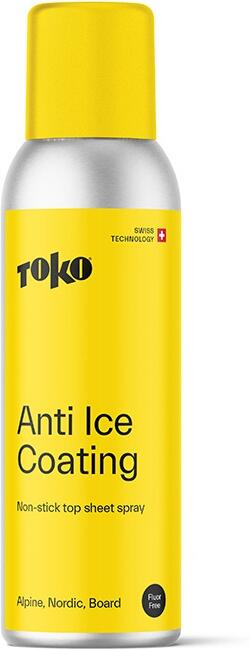 Anti-Ice Coating TOKO 125ml