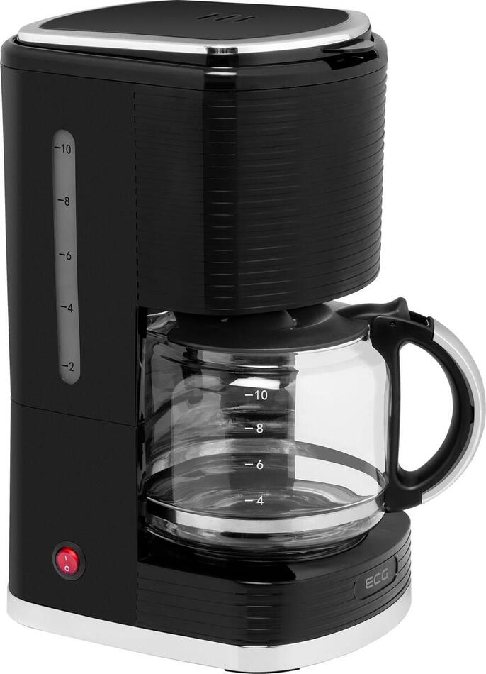 Kávovar ECG KP 2150 Stripe
