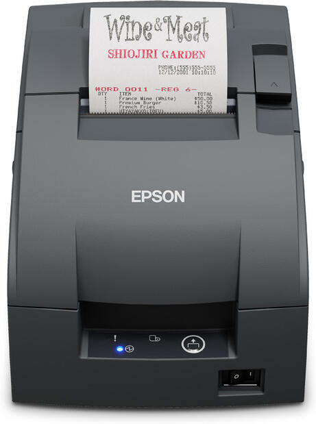 Tiskárna Epson TM-U220IIB
