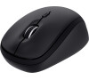 Trust YVI+ MULTI-DEVICE WIRELESS MOUSE BLACK (25440)