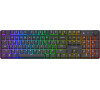 Trust GXT868 TORIX WRLS MECHANICAL KEYBOARD US (25368)