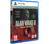 Ubisoft PS5 - Alan Wake 2 Deluxe Edition