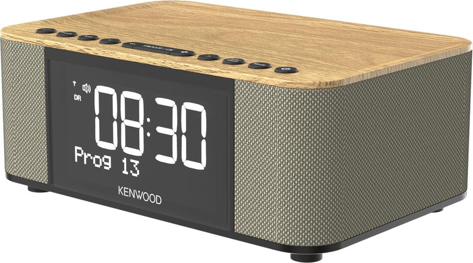 Radiobudík KENWOOD CR-ST40DAB-M