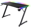 TRUST Herní stůl GXT 710 Luminus Pro RGB (25419)