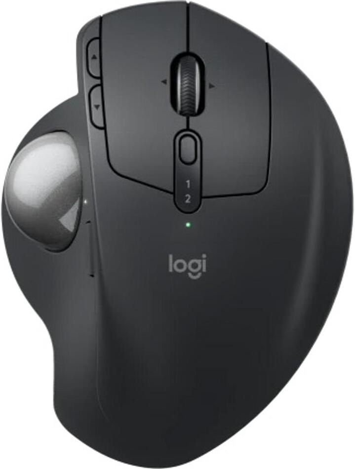 MX ErgoS Advanced Wrl Trackball Logitech