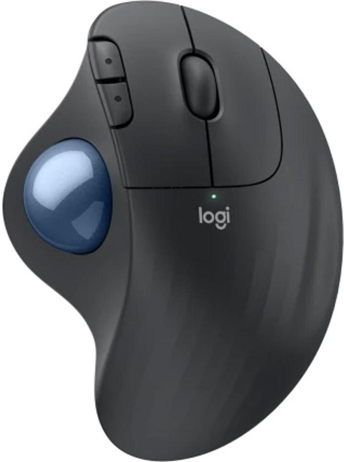 ERGO M575S Wireless Trackball Logitech