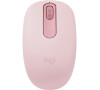 PC myš Logitech M196 Wireless Rose