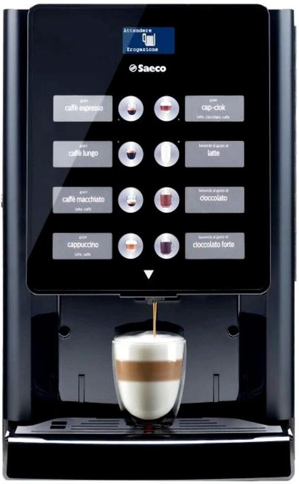Espresso Saeco IPERAUTOMATICA PREMIUM ESPRESS