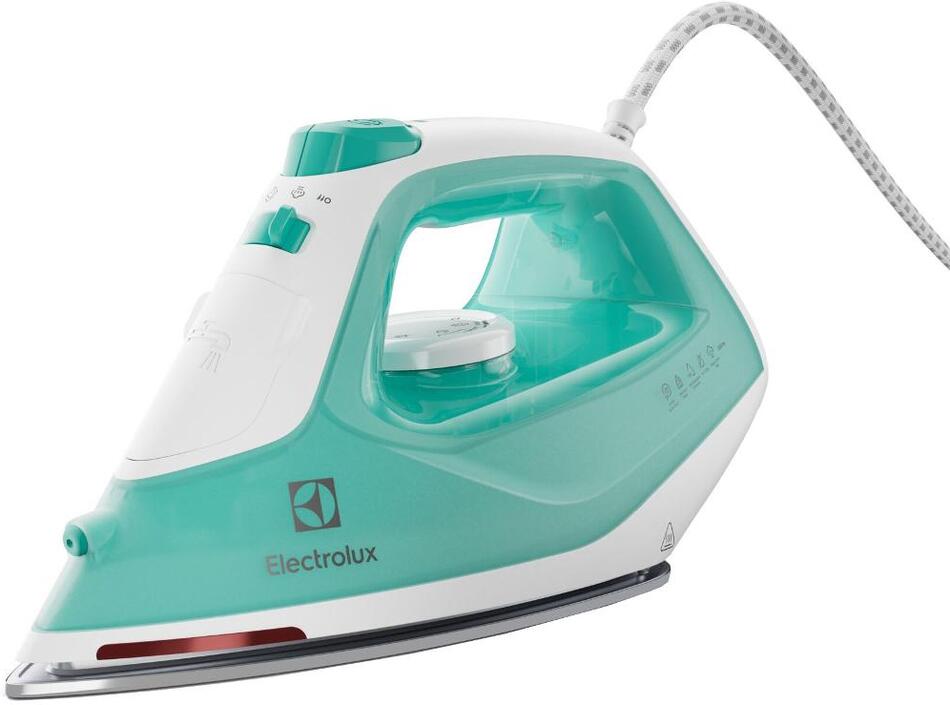 Žehlička napařovací Electrolux E5SI2-2AM