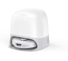 Robotický vysavač ROBOROCK Qrevo Curv White