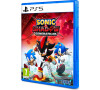Hra pro PS5 Sega Sonic X Shadow Generations PS5