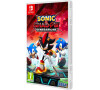HRA PRO SWITCH Sega Sonic X Shadow Generations NS