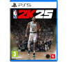 Hra pro PS5 TAKE2 NBA 2K25 PS5