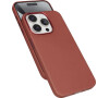 Kryt na mobil Epico Mag+LeatherCase iP16 Pro Max B