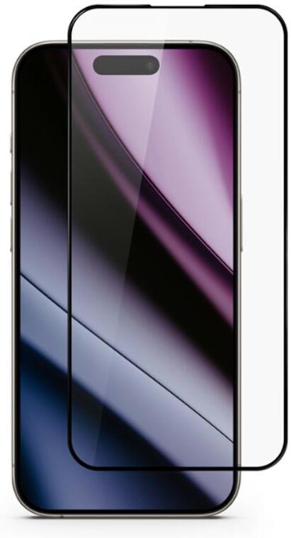Ochranné sklo Epico ImpactBuffer 3D Glass iPhone 1