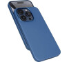 Kryt na mobil Epico Mag+LeatherCase iPhone 16 Pro