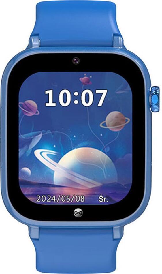 Dětské Smart hodinky Forever KW-520 Blue