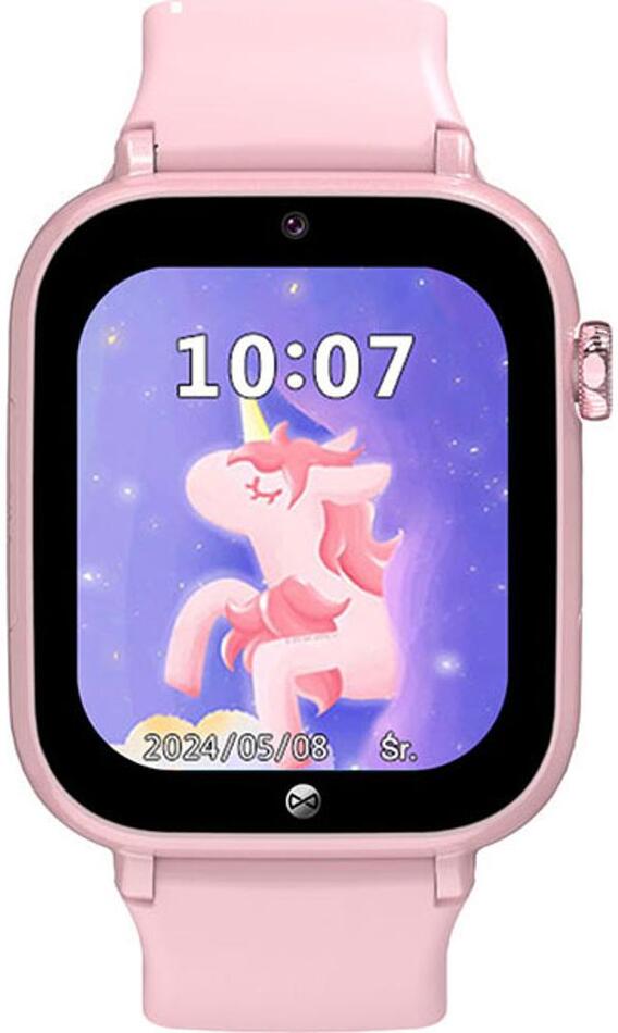 Dětské Smart hodinky Forever KW-520 pink