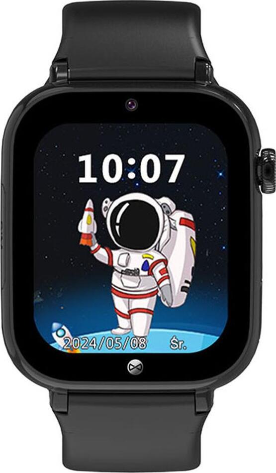 Dětské Smart hodinky Forever KW-520 Black