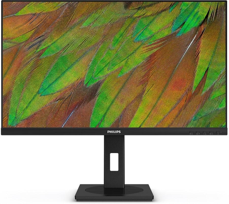 LED monitor Philips 27" 27B1N3802