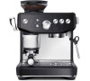 Pákové espresso Sage SES876BTR