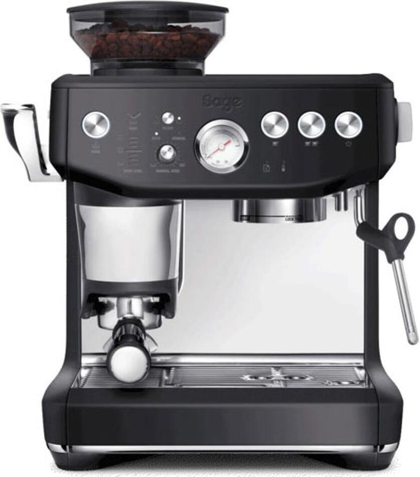 Pákové espresso Sage SES876BTR