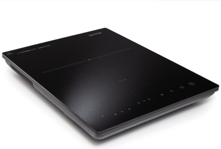 Indukční deska Gorenje ICR2000M