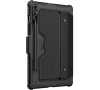Nillkin Bumper Combo Keyboard Case (Backlit Version) pro Samsung Tab S9 Black