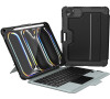 Nillkin Bumper Combo Keyboard Case (Backlit Version) pro iPad Pro 11 2024 Black