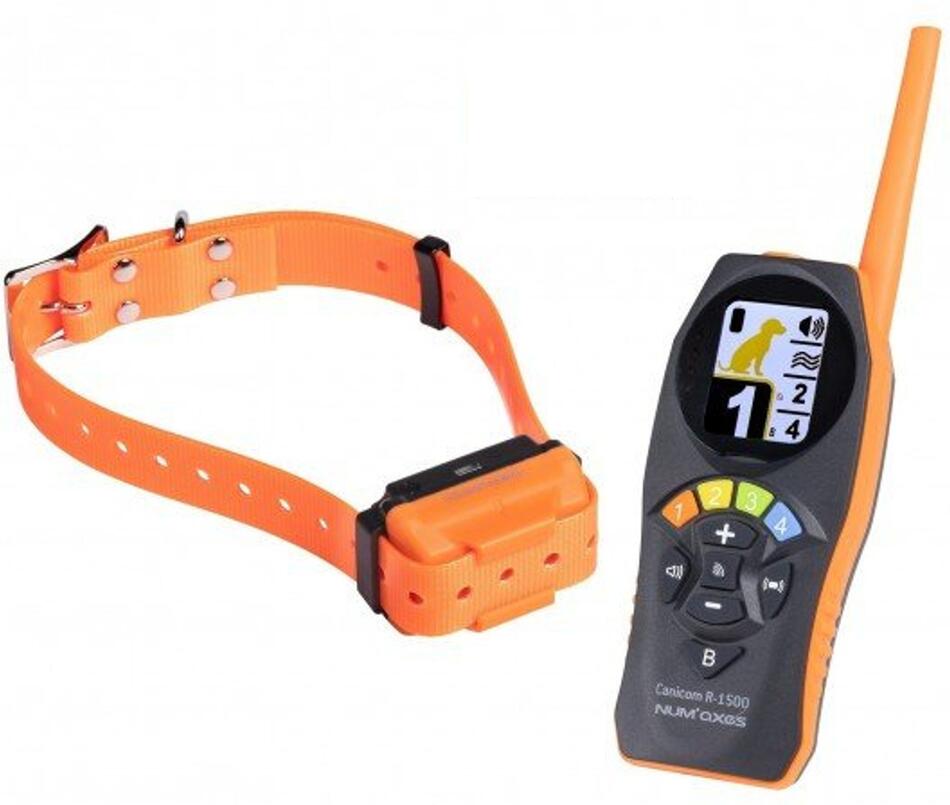 Canicom R-800 - pro 1 psa Num Axes