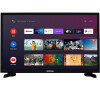 24" HD Ready Android Smart LED televize s WiFi Orava (LT-ANDR24 A01)
