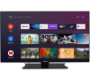 40" FULL HD Android Smart LED televize s WiFi Orava (LT-ANDR40 B01)