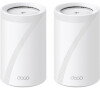 TP-Link Wifi7 home mesh Deco BE65(3-pack)