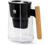 Filtrační konvice G21 2,5 l, černá