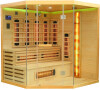 Infrasauna Belatrix Alavus 34 Exclusive