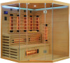 Infrasauna Belatrix Alavus 34 Lux