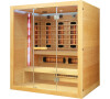 Infrasauna Belatrix Alavus 4 Exclusive