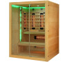 Infrasauna Belatrix Alavus 3 Exclusive