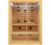 Infrasauna Belatrix Alavus 3 Lux