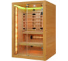 Infrasauna Belatrix Alavus 2 Exclusive