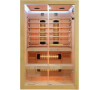 Infrasauna Belatrix Alavus 2 Lux