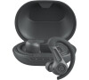jlab JBuds Sport ANC 4 True Wireless Earbuds Graphite