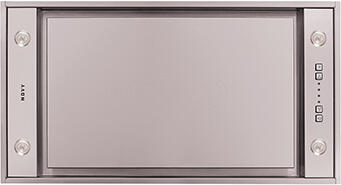 Vestavný odsavač NOVY Mini Pureline 810 nerez