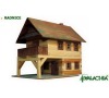 Stavebnice Radnice Walachia